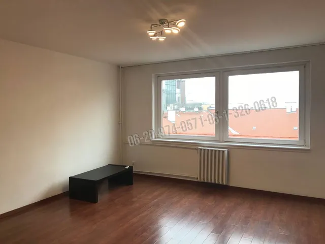 Eladó lakás Budapest V. kerület, Belváros 40 nm