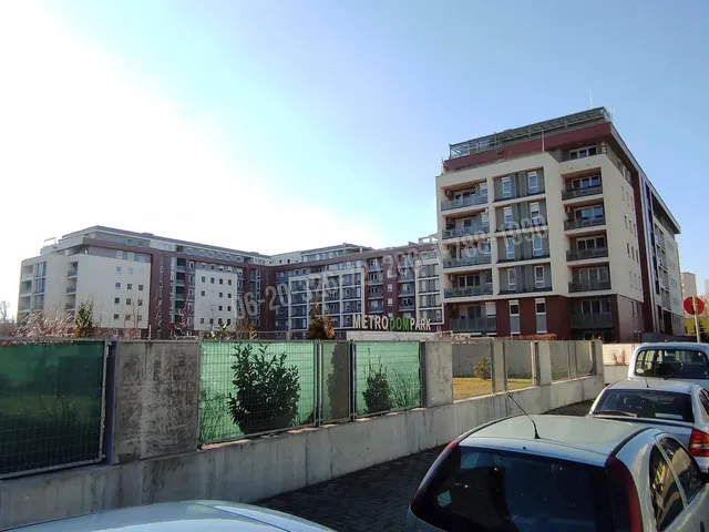 Eladó lakás Budapest X. kerület 78 nm
