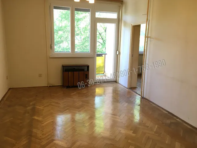 Eladó lakás Budapest XIV. kerület, Törökőr 53 nm