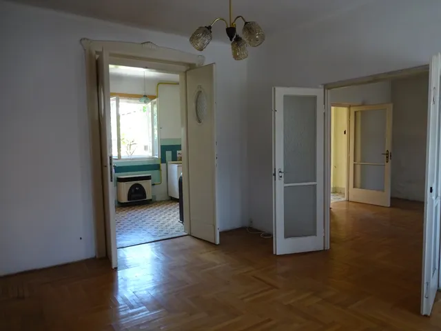 Eladó ház Budapest XXIII. kerület, Orbán hegy 70 nm