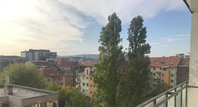 Eladó lakás Budapest IX. kerület 68 nm