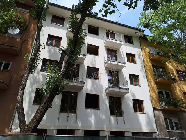 Eladó lakás Budapest XI. kerület, Kelenföld 80 nm