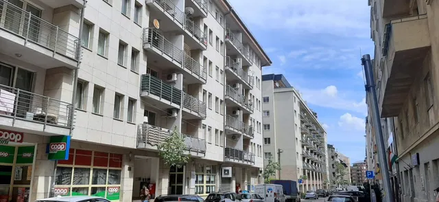 Eladó lakás Budapest IX. kerület, Rehabilitációs terület IX. ker. 70 nm