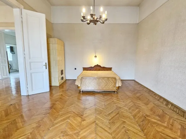 Eladó lakás Budapest IV. kerület, Újpest 90 nm