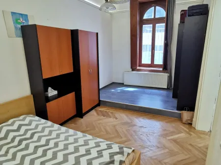 Eladó lakás Budapest IX. kerület, Belső Ferencváros 67 nm