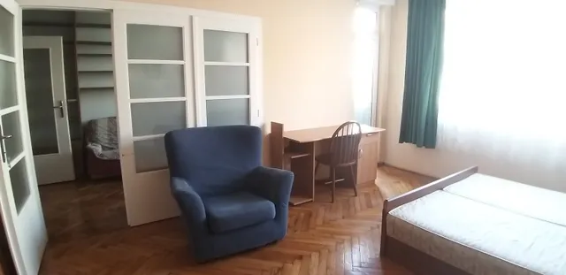 Eladó lakás Budapest IX. kerület, Üllői út 58 nm