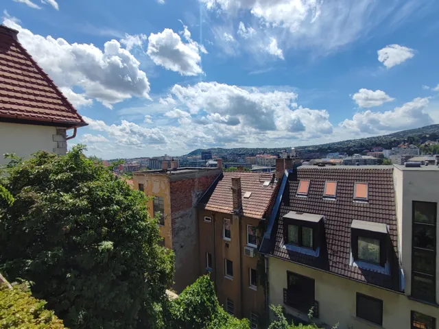 Eladó lakás Budapest I. kerület, Lovas út 88 nm