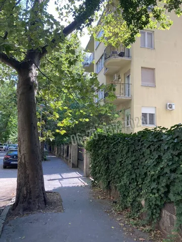 Eladó lakás Budapest XIV. kerület, Istvánmező, Abonyi utca 92 nm