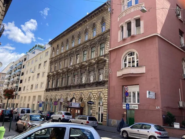 Eladó lakás Budapest XIII. kerület, Újlipótváros 130 nm