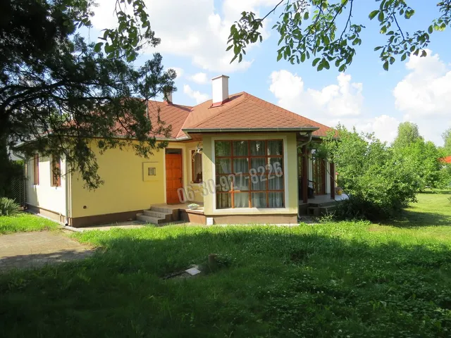 Eladó ház Győr, Gyirmót 100 nm