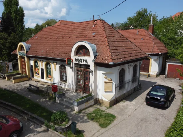 Eladó ház Pécs, Szabadságharc utca 240 nm