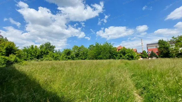 Budapest III. kerület eladó építési telek 615 m² telekterületű: 92,7 millió Ft