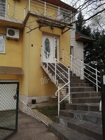 Eladó ház Budapest XVII. kerület, Rákoskert 344 nm