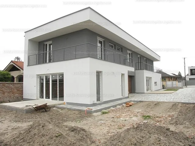 Eladó ház Debrecen 125 nm