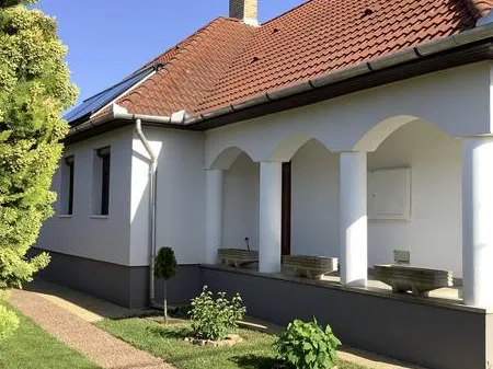 Eladó ház Debrecen 111 nm
