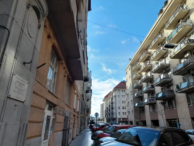 Eladó lakás Budapest IX. kerület, Ipar utca 41 nm