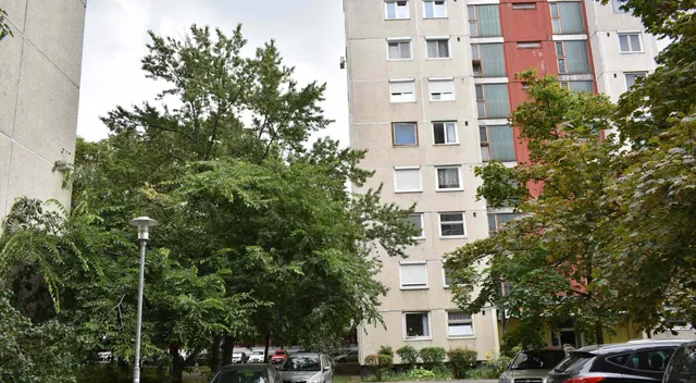 Eladó lakás Budapest XIX. kerület, Dobó Katica utca 62 nm