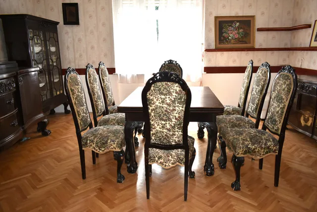 Budapest XIX. kerület eladó családi ház 3 szobás: 54,5 millió Ft