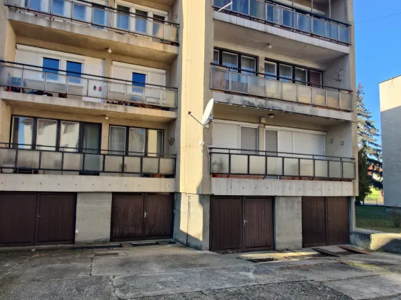 Eladó lakás Budapest XV. kerület, Bánkút utca 63 nm
