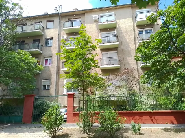 Eladó lakás Budapest XIV. kerület, Kassai utca 89 nm