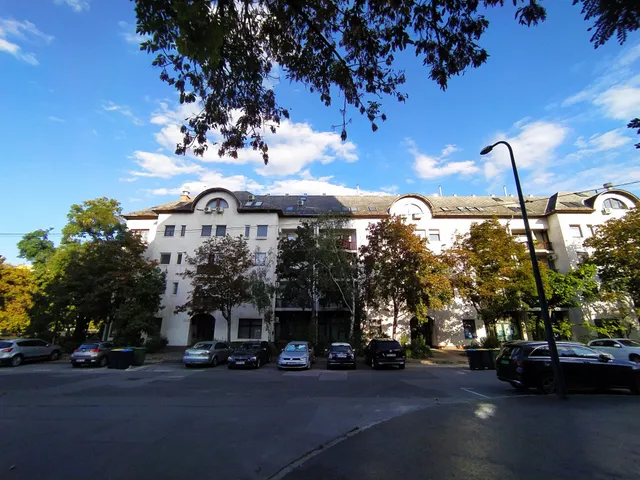 Eladó lakás Budapest XIV. kerület, Zalán utca 83 nm