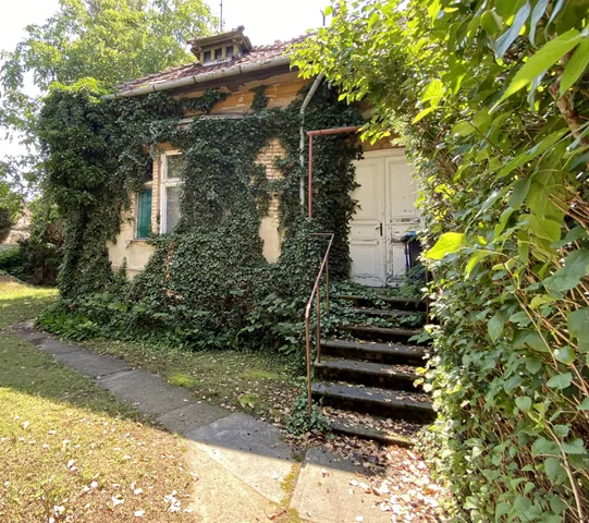 Eladó ház Budapest XVI. kerület, Sashalom 100 nm