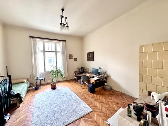 Eladó lakás Budapest XI. kerület 89 nm