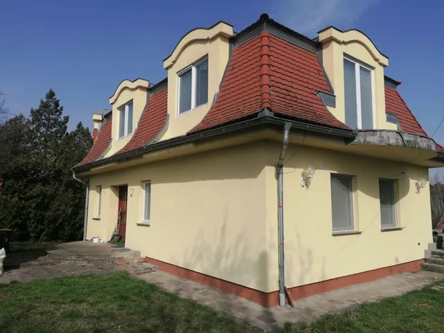 Eladó ház Budapest XXII. kerület, Baross Gábor telep 380 nm