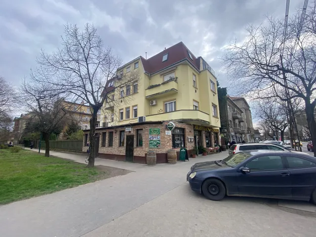 Eladó lakás Budapest XIV. kerület 53 nm