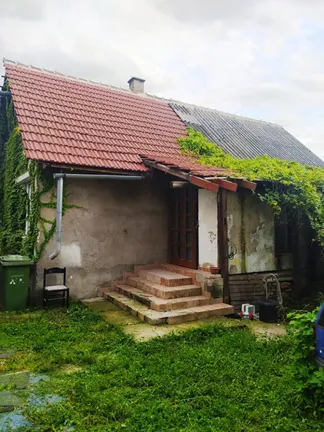 Eladó ház Budapest XXI. kerület, Rákóczi út közeli utca 53 nm