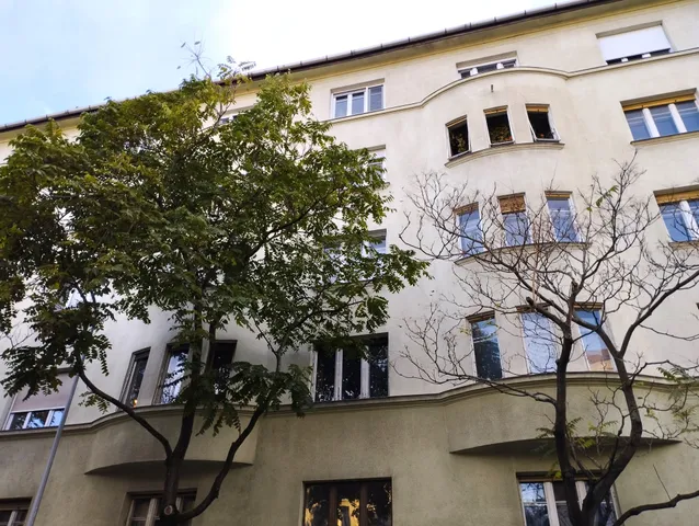 Eladó lakás Budapest I. kerület 69 nm