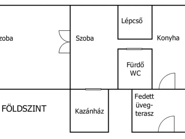 Eladó ház Budapest IV. kerület, Flottila utca 123 nm