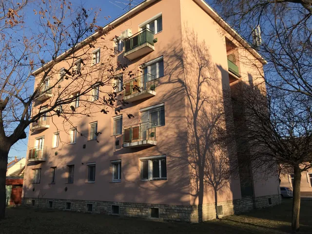 Eladó lakás Budapest IV. kerület 57 nm