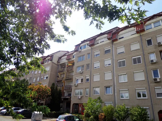Eladó lakás Budapest XVII. kerület 59 nm