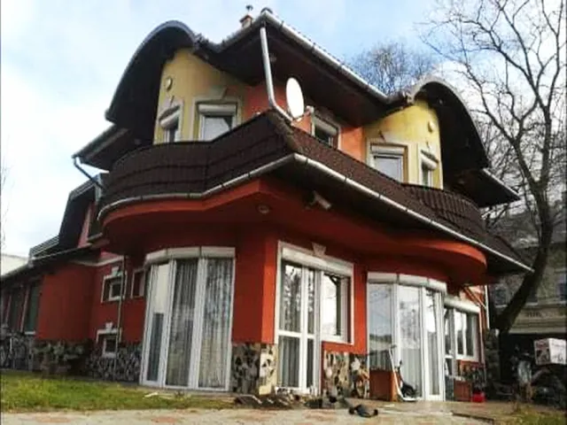 Eladó ház Budapest XIX. kerület, Hofherr Albert utca 600 nm