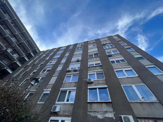 Eladó lakás Budapest X. kerület, Kápolna utca 38 nm