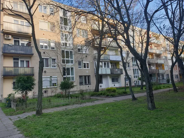 Eladó lakás Budapest XXI. kerület 45 nm