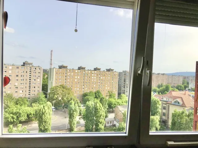 Eladó lakás Budapest IV. kerület 58 nm