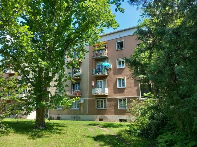 Eladó lakás Budapest XIV. kerület 62 nm