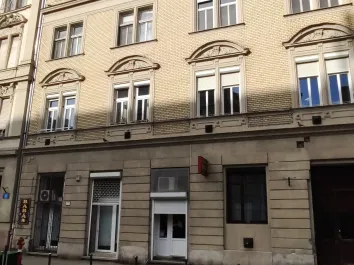 Eladó lakás Budapest VII. kerület, Garay tér 99 nm