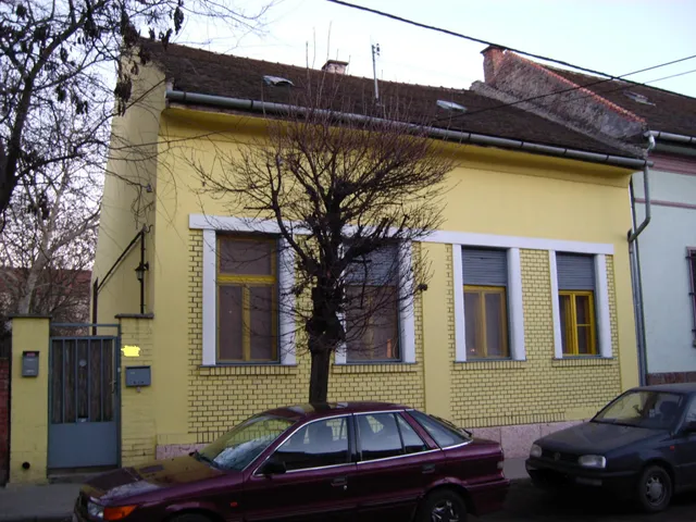 Eladó ház Budapest XV. kerület 102 nm