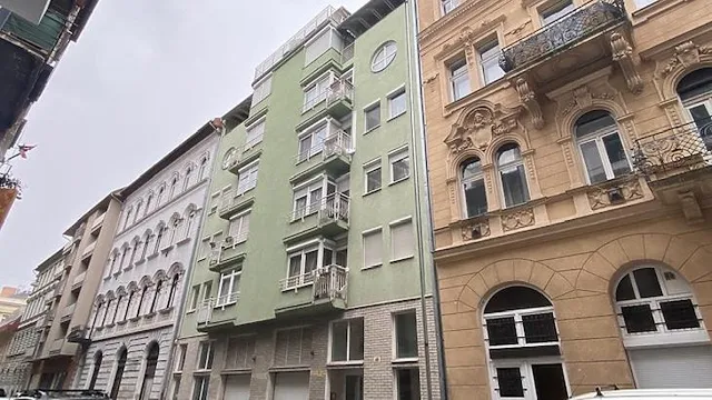 Eladó lakás Budapest VI. kerület 57 nm