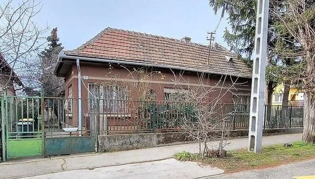 Eladó ház Budapest XVIII. kerület, Bélatelep 91 nm