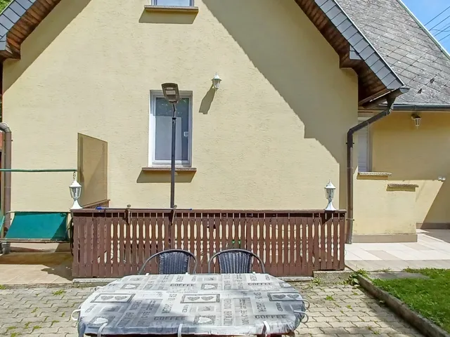 Eladó ház Sopron, Sopronbánfalva 166 nm