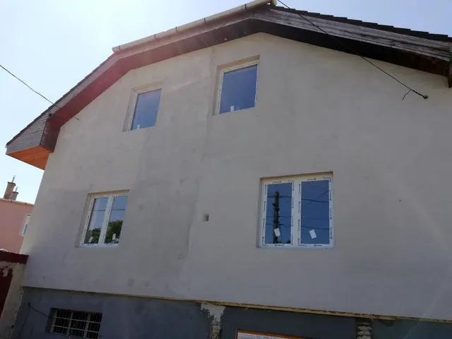 Eladó ház Tiszavasvári, Köztársaság utca 415 nm