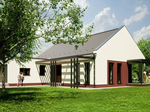 Eladó ház Győrújbarát 140 nm
