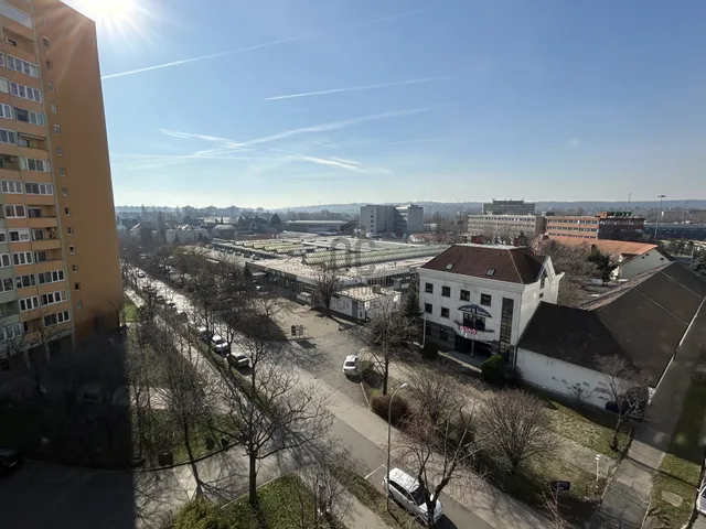 Eladó lakás Budapest XI. kerület, Kelenföld, Hadak útja 32 nm
