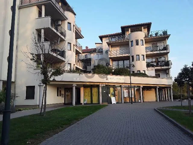 Eladó lakás Budapest XVIII. kerület, Lónyaytelep 52 nm