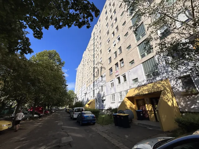 Eladó lakás Budapest XIX. kerület, Felső Kispest 59 nm