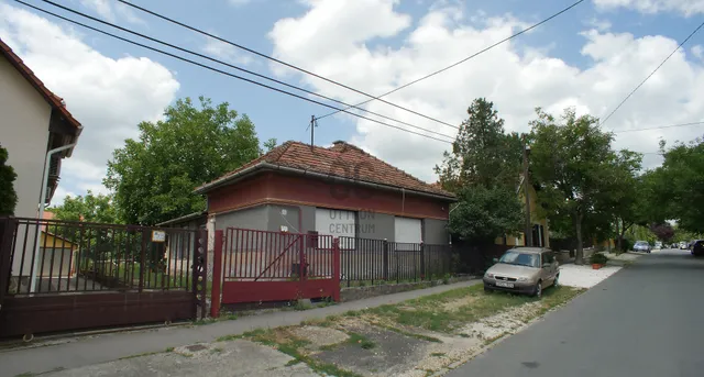 Eladó ház Budapest XVI. kerület, Cinkota 80 nm
